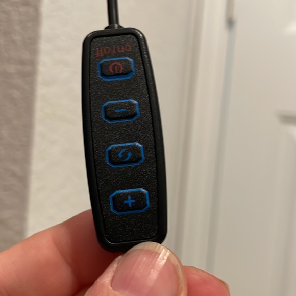 10in LED Ring Light - Picture 5 of 7